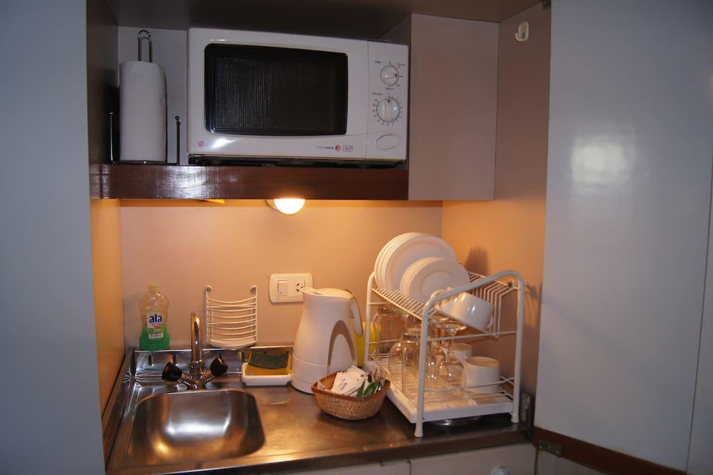 Apartmán Torre Obelisco Buenos Aires Exteriér fotografie